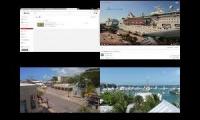 Andy's Key West Webcams For Irma