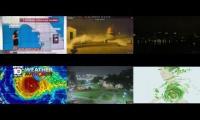 Irma Webcam Mashup - MM