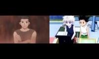 Thumbnail of HxH Reaction 38 {2011}