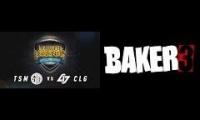 tsm baker 3 lol esports