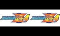 Mega Man Zero 4 - Nothing Beats Dual Mix