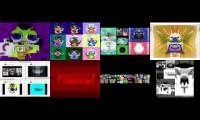 Klasky csupo effects #1 all parison