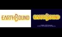 Undertale Opening Credits