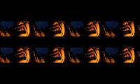Shrek is drek.....................