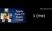 Thumbnail of Sparta Porta NO Collab Canceled!!!