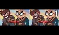 Northernlion and Mathas