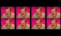 Risitas Laugh Horror