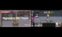 Modern Haymaker Kiki Chord vs B/W Smallpox Game 4/5 [EVST]