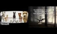 Isle of Dogs / Sarah Mclachlan