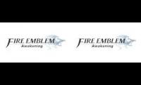 Fire Emblem: Awakening - Destiny swap