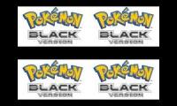 Route 11 - Pokémon Black & White Music Extended