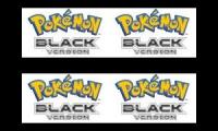 Route 11 - Pokémon Black & White Music Extended