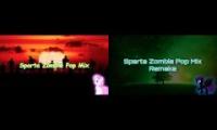 Sparta Zombie Pop Mix in g major 20