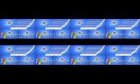 WINDOWS XP STARTUP SOUND 1,073,741,825 TIMES times 8