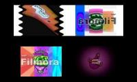 Noggin and Nick Jr Logo Collection Effects in G Major 100