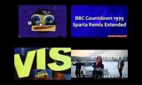 My Favorite Sparta Creations Remixes Quadparison 7