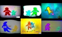 NOGGIN AND NICK JR LOGO COLLECTION IN RJGUNNER111MAJOR