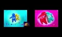 Noggin and Nick Jr Logo Collection in Kids Major (REFIXED)