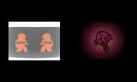 10 NOGGIN AND NICK JR LOGO COLLECTIONS IN G MAJOR 20 (MY VERSION)