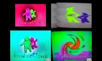 Noggin and Nick Jr Logo Collection in V Major (FIXED)