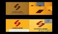 Screen Gems Sparta Remix Quadparison