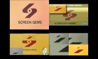 Screen Gems Sparta Remix Quadparison 2