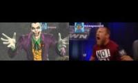 Thumbnail of Sparta Passion Party 2Parison Joker VS Daniel???!!!