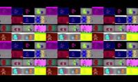 It's Nice to Meet You Noggin and Nick Jr Logo Collection (THANK YOU FOR THE RIGHT SOUND)