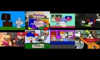 All Evaporate Videos!