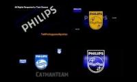 Philips CD-I Sparta Remix Quadparison