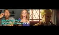 UNCUT Attack on Titan Season 1 Episode 15 "Special Tactical Force" see jane tv go