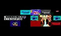 2 Sparta Remixes Ft. KC In USA, Group, Evil 8 Bit and Old School (Included Windows 8 Csupo)