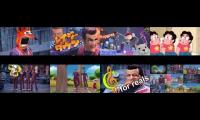 We are Number One (8 versions)