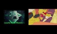 DA Games VS SuperJail Sparta GYA SE Remix