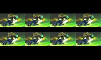 Lucio speed boooooooooooost