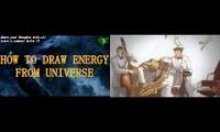 Allen watts how to draw energy from the universe