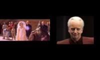 Star Wars Phantom Menace Emperor Music Ending