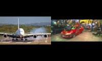 Airbus: Tokyo Drift 123123123