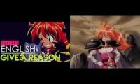 Slayers NEXT Opening English