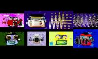 Klasky Csupo 8 Effects played by once