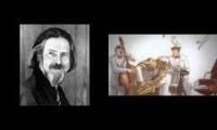 Alan Watts the Taoist way