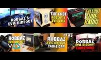 Robbaz Build Video Mashups