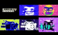 Klasky Csupo with All The IL Vocodex Presents At Once [REFIXED]