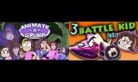 Battle Kid - Game Grumps