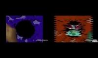 Sad Screamer Csupo or Screamer Csupo In G Major 8