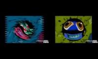 Screamer Csupo In Mirror and Other