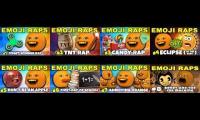 8 Emoji Raps (Updated)