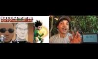 Hunter x Hunter episode 59 JunkPutty reaction