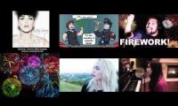 Katy Perry Firework Mega Cover