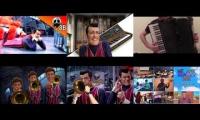 We Are Number One (Supergroup)